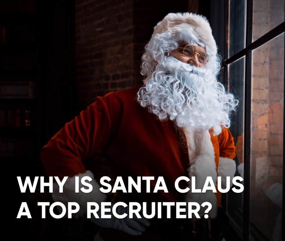 Great talent acquisition specialist