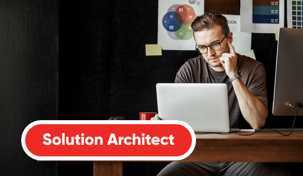 Solution Architect