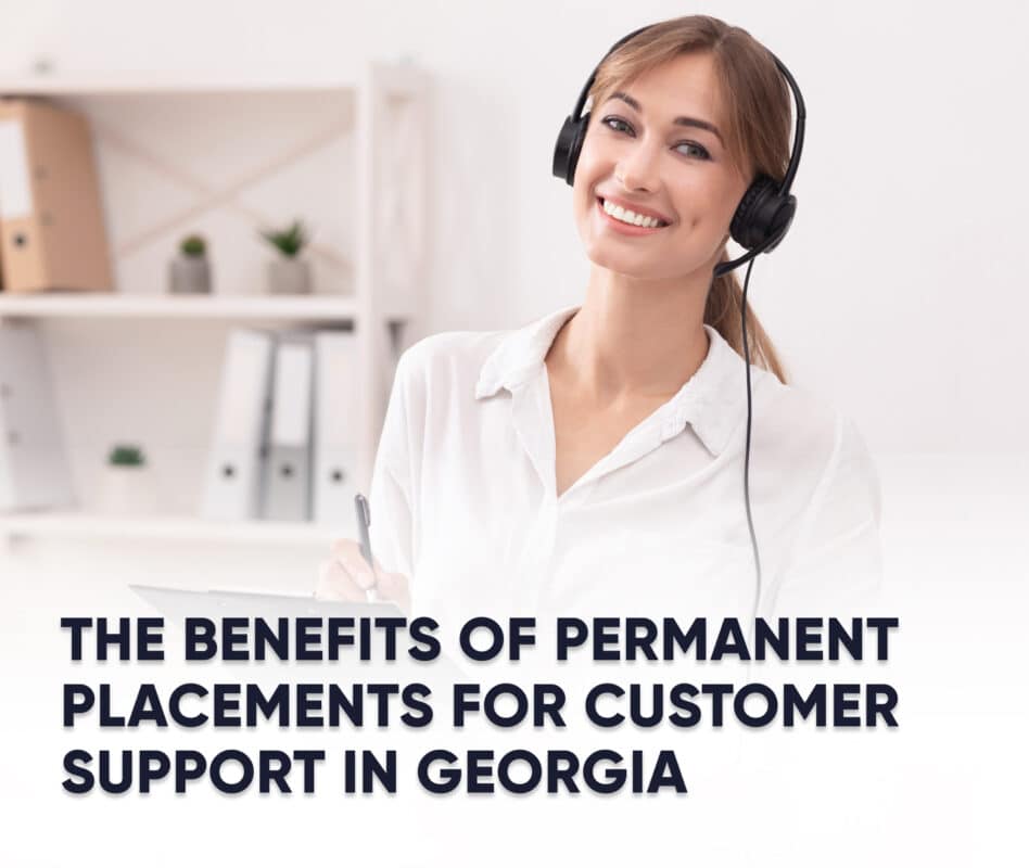 customer service support in Georgia
