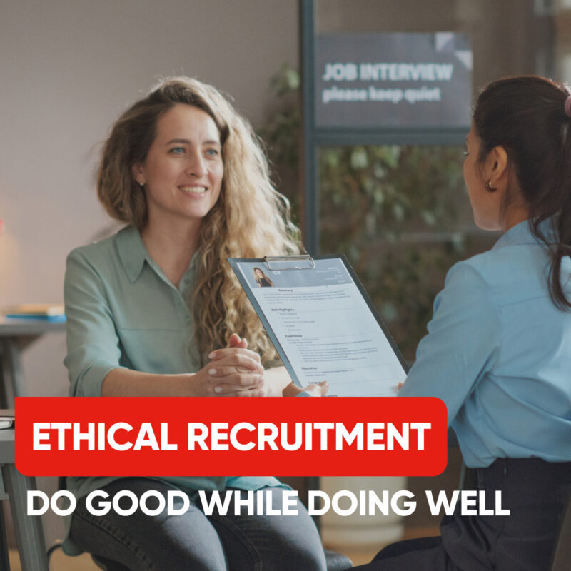 ethical recruitment