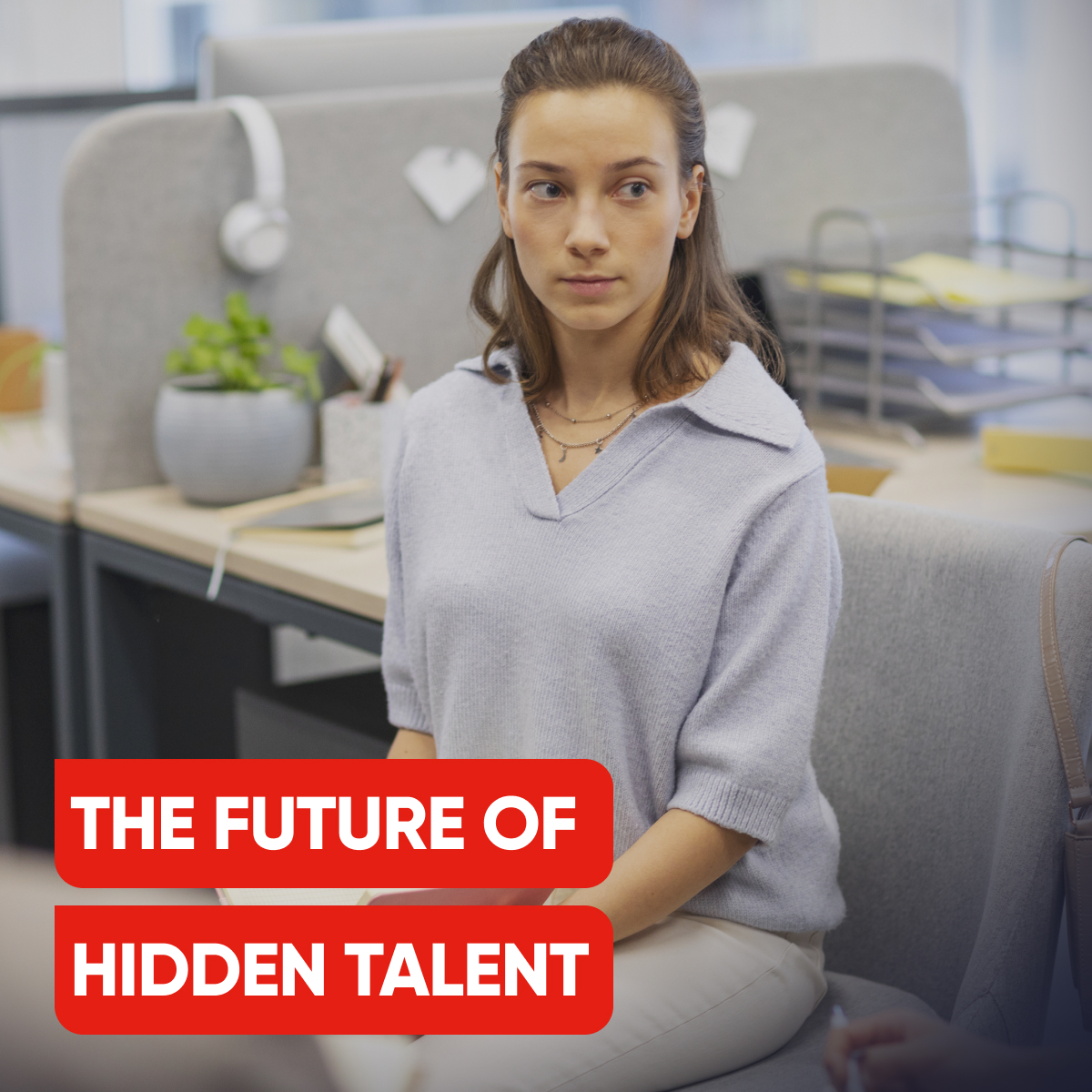 Quiet Hiring