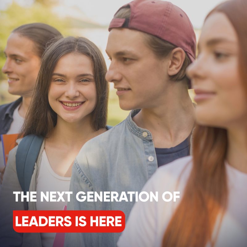 Gen Z