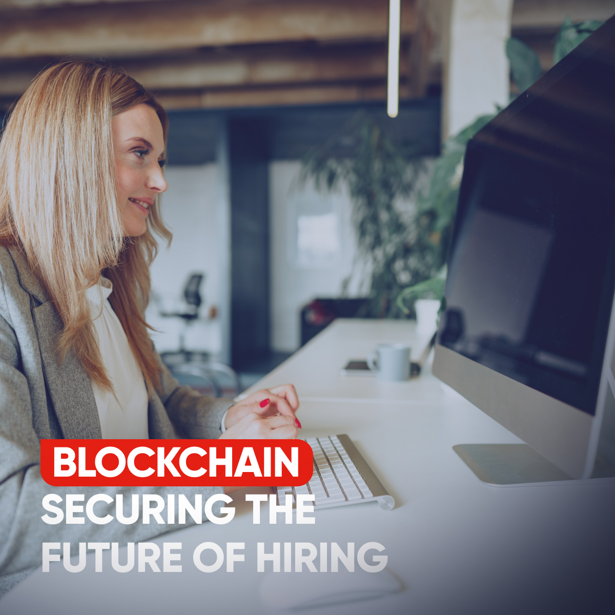 Blockchain