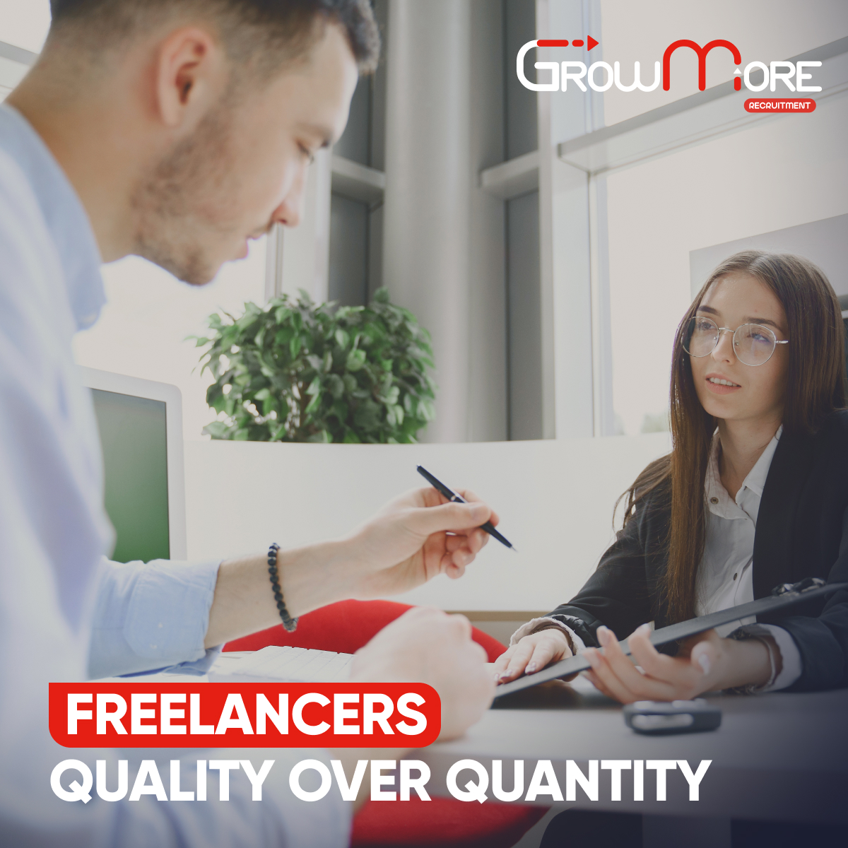 Freelancers